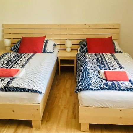 Apartmany A Ubytovani Mlynice ลิโตเวล ภายนอก รูปภาพ