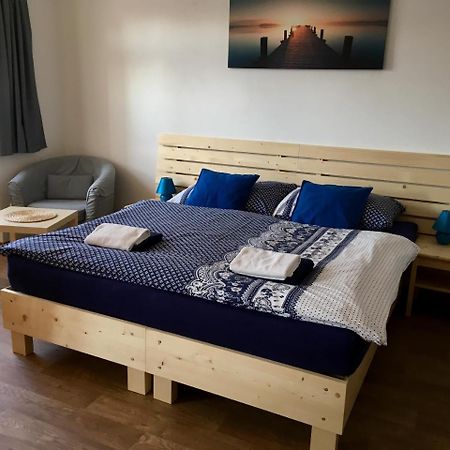 Apartmany A Ubytovani Mlynice ลิโตเวล ภายนอก รูปภาพ