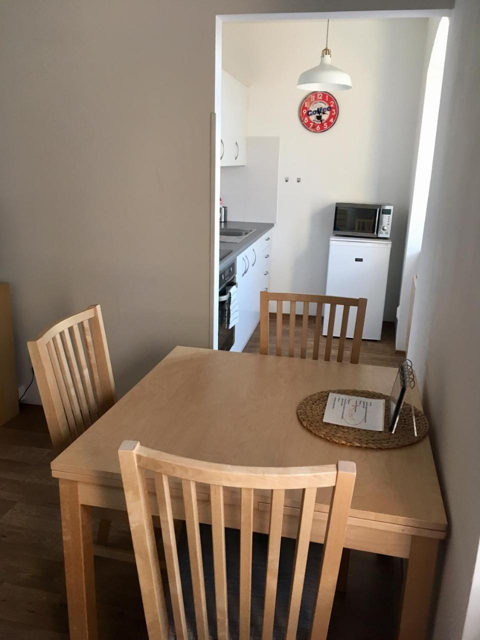 Apartmany A Ubytovani Mlynice ลิโตเวล ภายนอก รูปภาพ