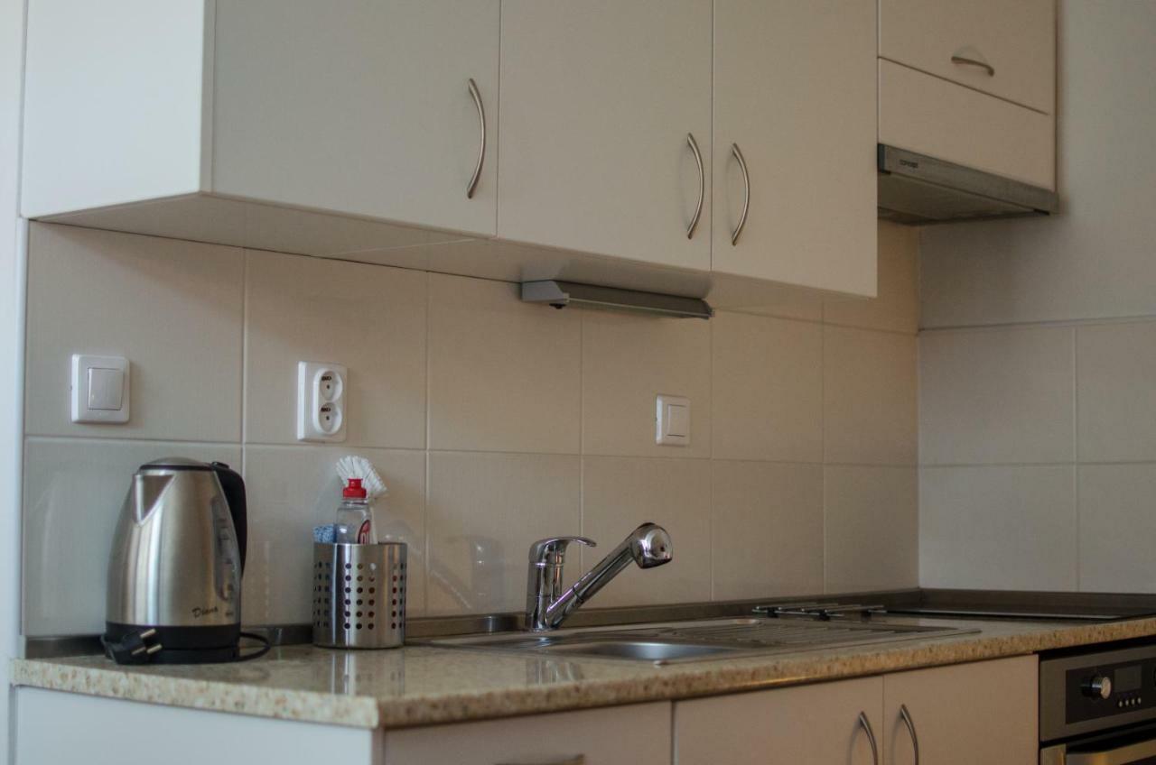 Apartmany A Ubytovani Mlynice ลิโตเวล ภายนอก รูปภาพ