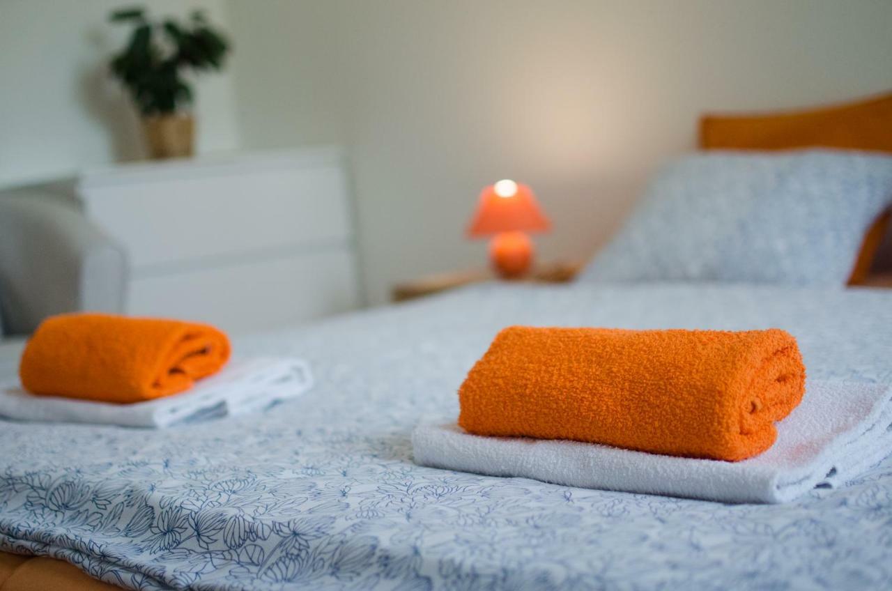 Apartmany A Ubytovani Mlynice ลิโตเวล ภายนอก รูปภาพ