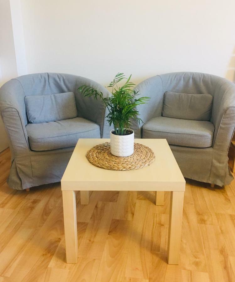 Apartmany A Ubytovani Mlynice ลิโตเวล ภายนอก รูปภาพ