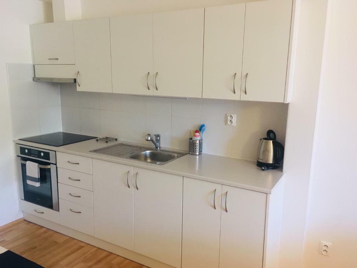 Apartmany A Ubytovani Mlynice ลิโตเวล ภายนอก รูปภาพ