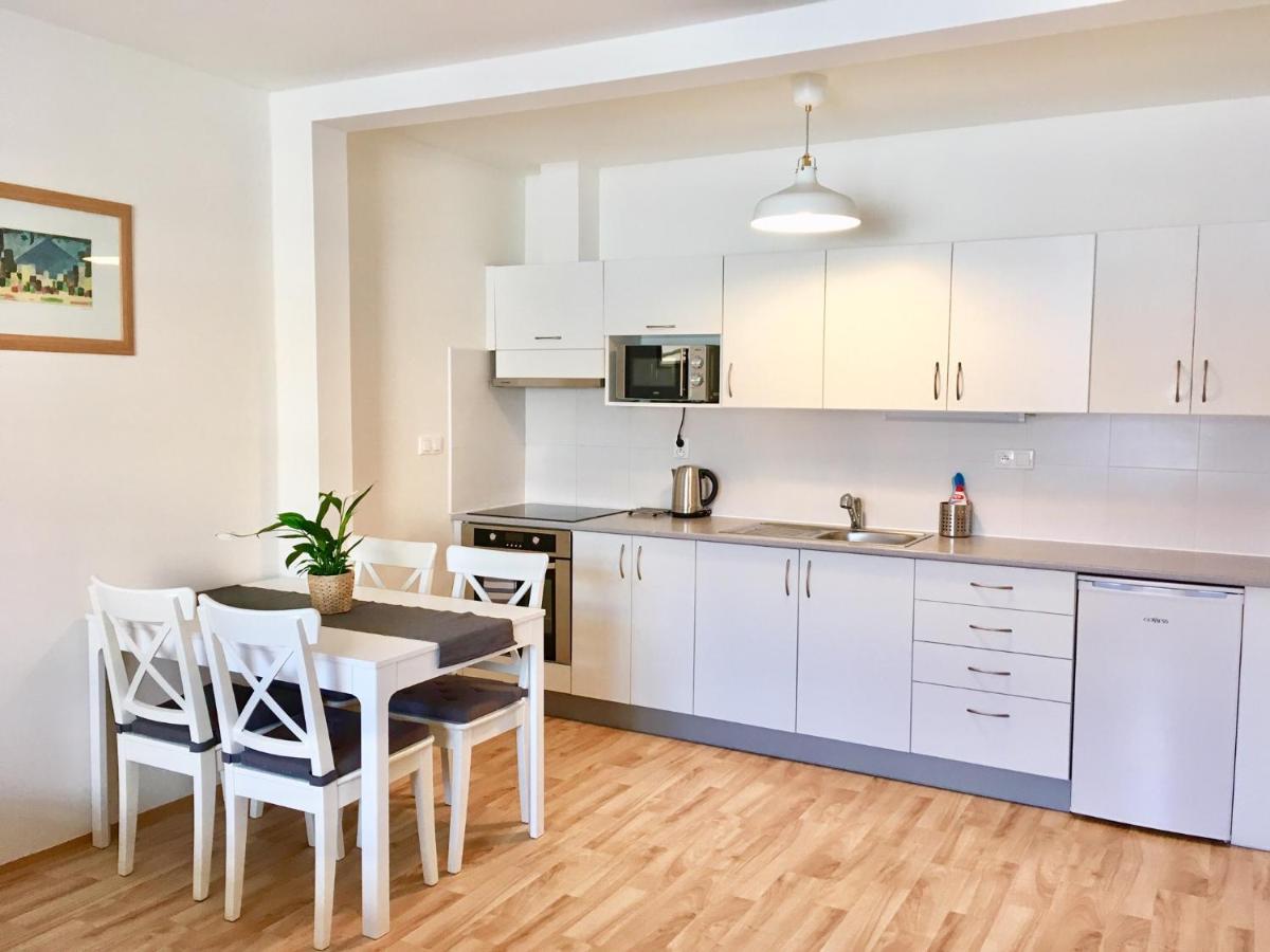 Apartmany A Ubytovani Mlynice ลิโตเวล ภายนอก รูปภาพ