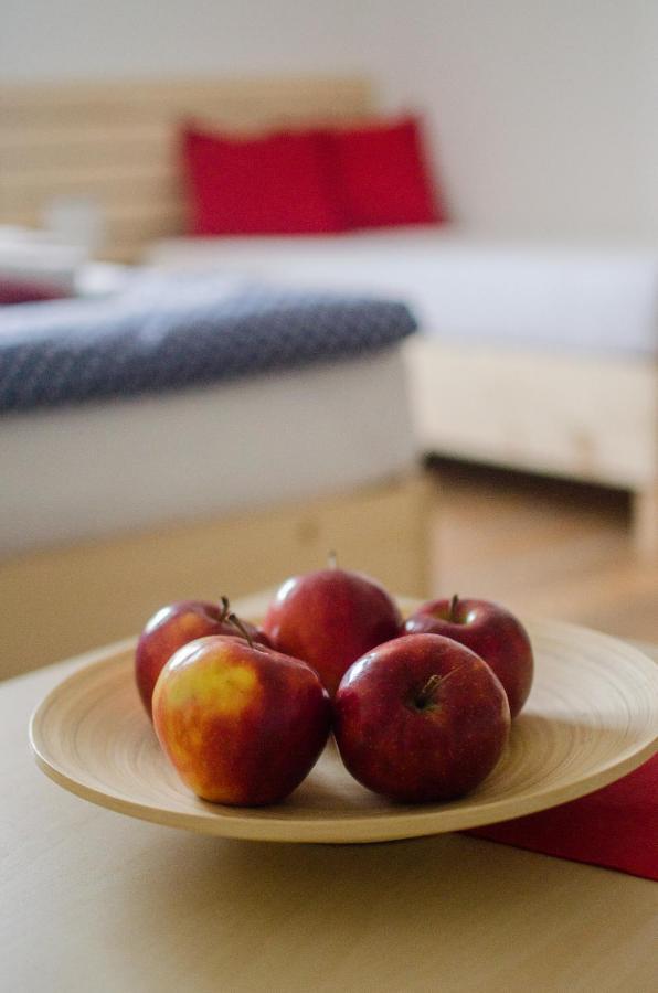 Apartmany A Ubytovani Mlynice ลิโตเวล ภายนอก รูปภาพ